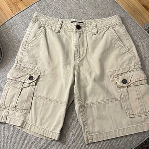 Aeropostale Men’s Cargo Shorts